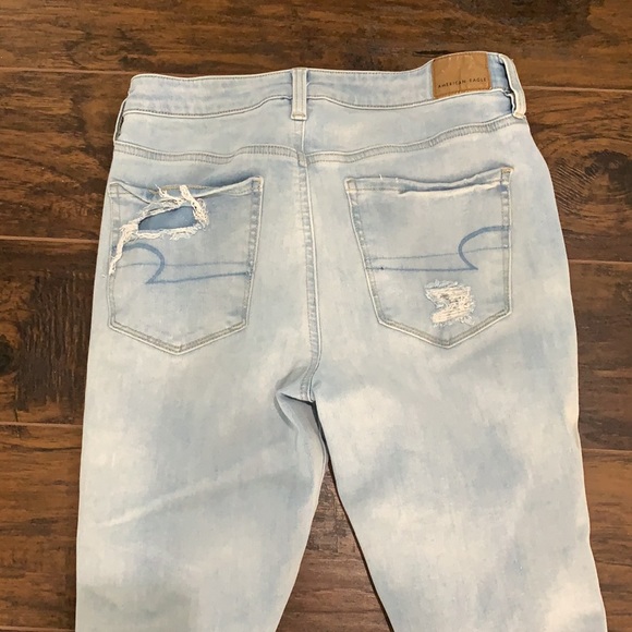 American eagle jeans - Picture 3 of 5